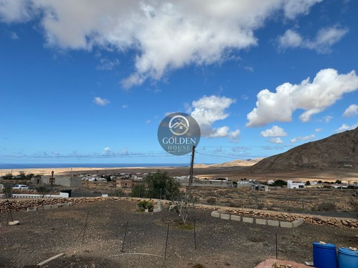 Image No.2-Propriété de 4 chambres à vendre à Tindaya