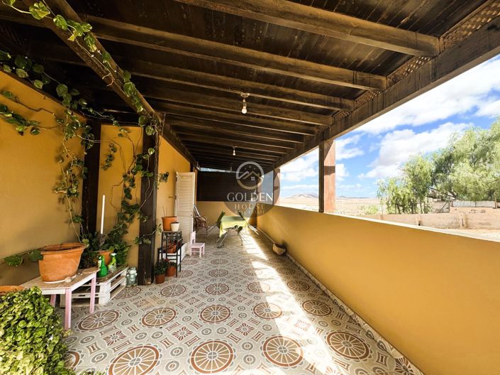 Image No.28-Propriété de 4 chambres à vendre à Tindaya