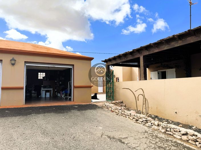 Image No.29-Propriété de 4 chambres à vendre à Tindaya