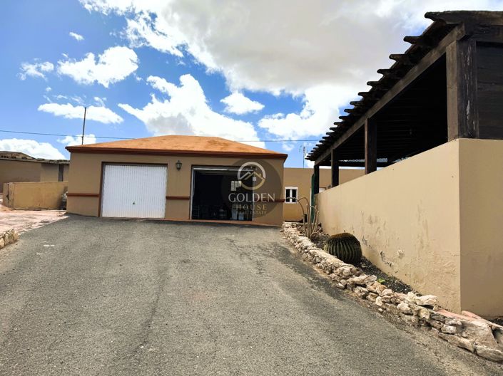 Image No.30-Propriété de 4 chambres à vendre à Tindaya