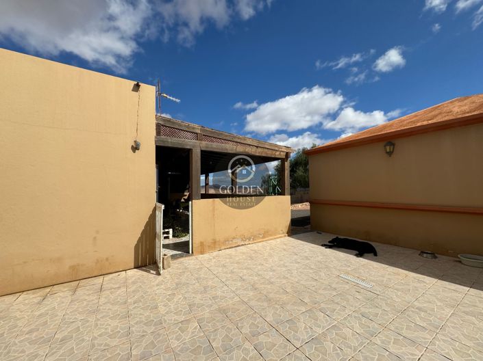 Image No.31-Propriété de 4 chambres à vendre à Tindaya