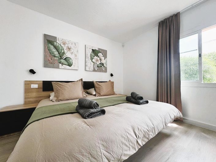 Image No.10-Appartement de 1 chambre à vendre à Corralejo