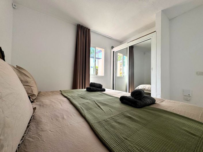 Image No.12-Appartement de 1 chambre à vendre à Corralejo