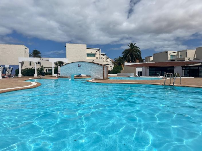 Image No.16-Appartement de 1 chambre à vendre à Corralejo