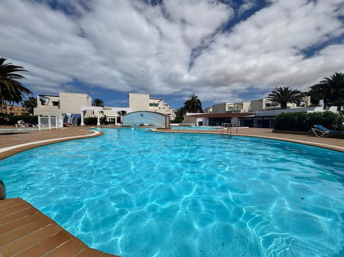 Image No.17-Appartement de 1 chambre à vendre à Corralejo