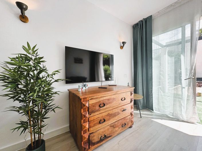 Image No.3-Appartement de 1 chambre à vendre à Corralejo