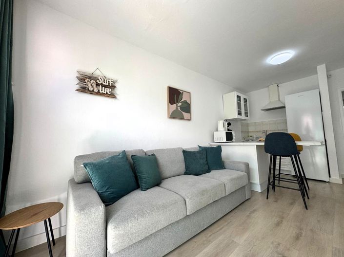 Image No.5-Appartement de 1 chambre à vendre à Corralejo