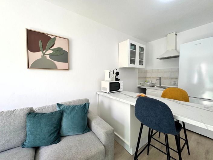 Image No.6-Appartement de 1 chambre à vendre à Corralejo