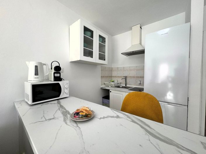 Image No.7-Appartement de 1 chambre à vendre à Corralejo