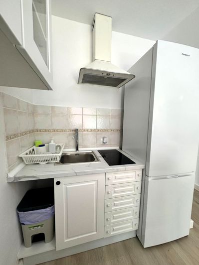 Image No.8-Appartement de 1 chambre à vendre à Corralejo