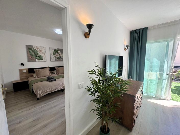 Image No.9-Appartement de 1 chambre à vendre à Corralejo