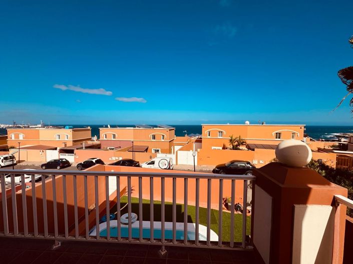 Image No.1-Propriété de 3 chambres à vendre à Puerto Del Rosario