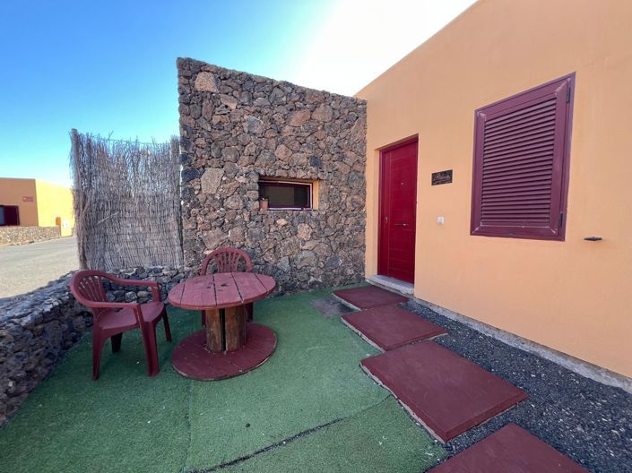 Image No.1-Propriété de 3 chambres à vendre à Corralejo