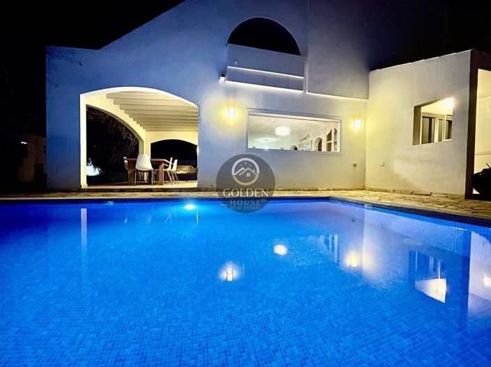 Image No.1-Propriété de 5 chambres à vendre à Corralejo
