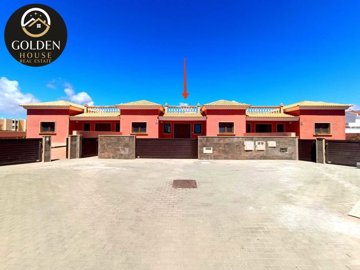 Golden House Fuerteventura S.L. most sold property