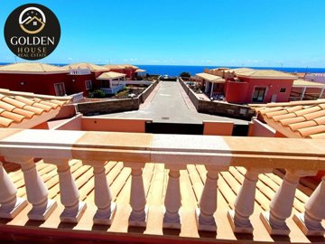 Golden House Fuerteventura S.L. most sold property