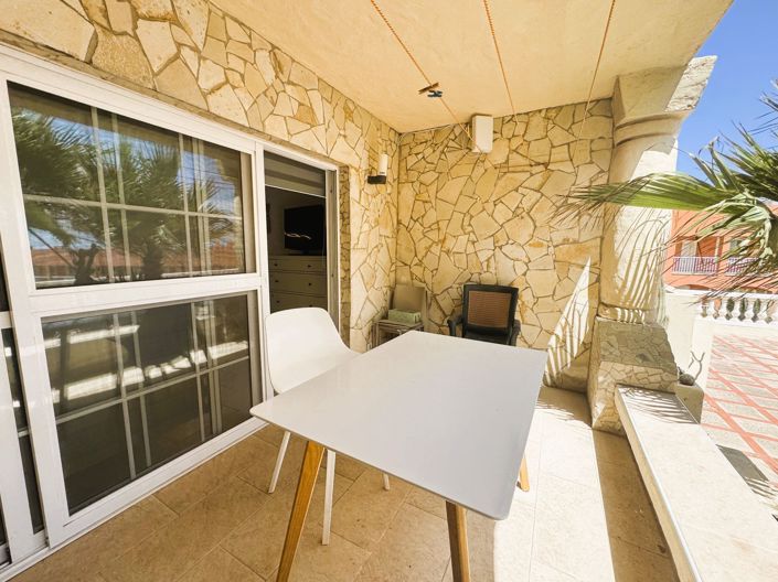 Image No.1-Propriété de 2 chambres à vendre à Costa Calma