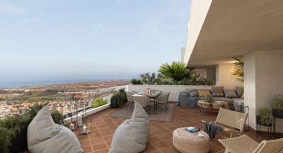 terrazza