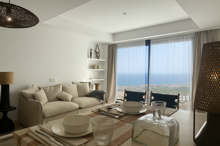 Image No.1-3 Bed Apartment for sale