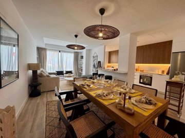 Golden House Fuerteventura S.L. most sold property