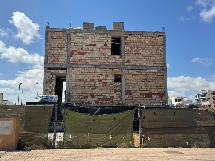 Image No.20-Propriété de 3 chambres à vendre à Corralejo