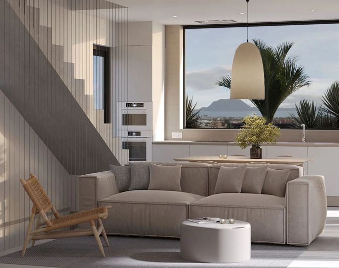 Image No.5-Propriété de 3 chambres à vendre à Corralejo