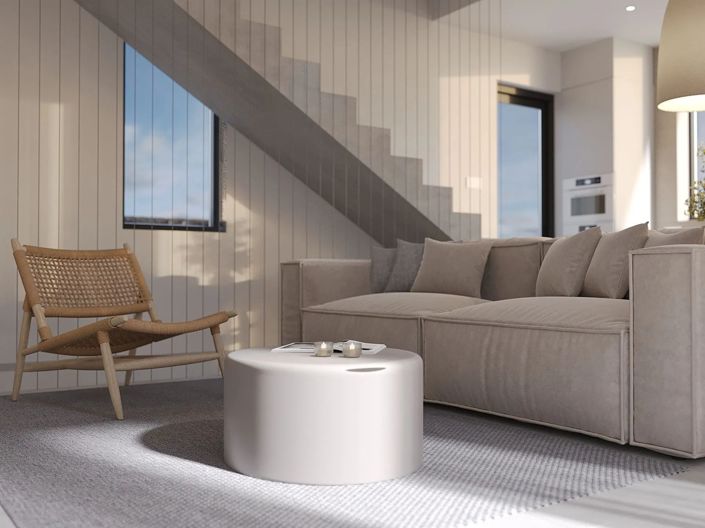 Image No.6-Propriété de 3 chambres à vendre à Corralejo