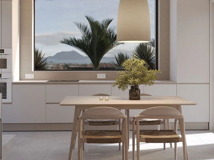 Image No.7-Propriété de 3 chambres à vendre à Corralejo