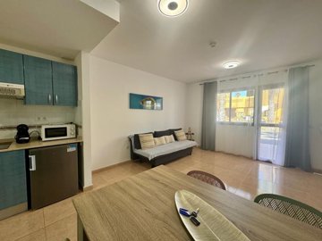1 - Corralejo, Appartement