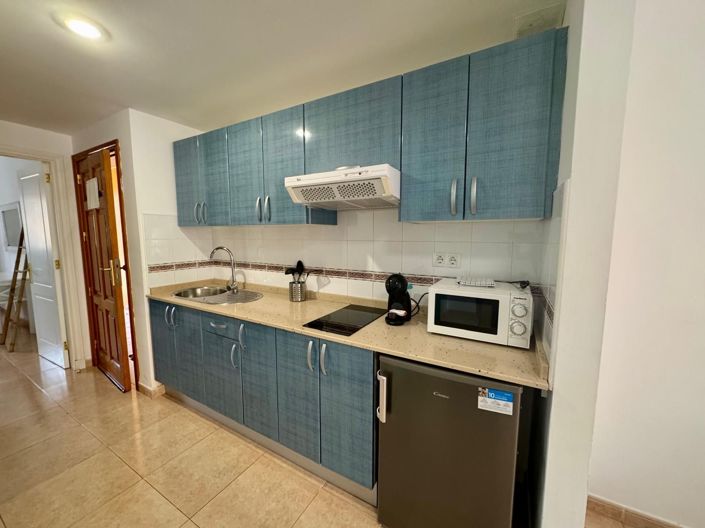 Image No.11-1 Bed Apartment for sale