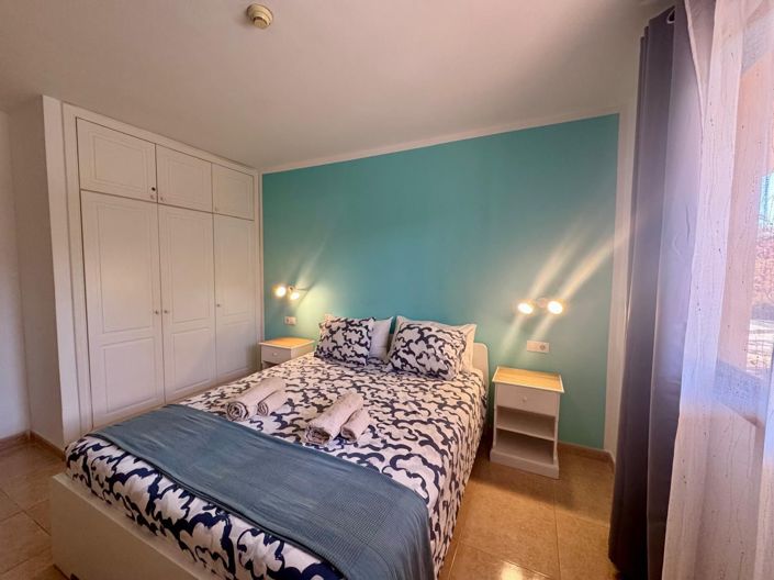 Image No.13-Appartement de 1 chambre à vendre à Corralejo