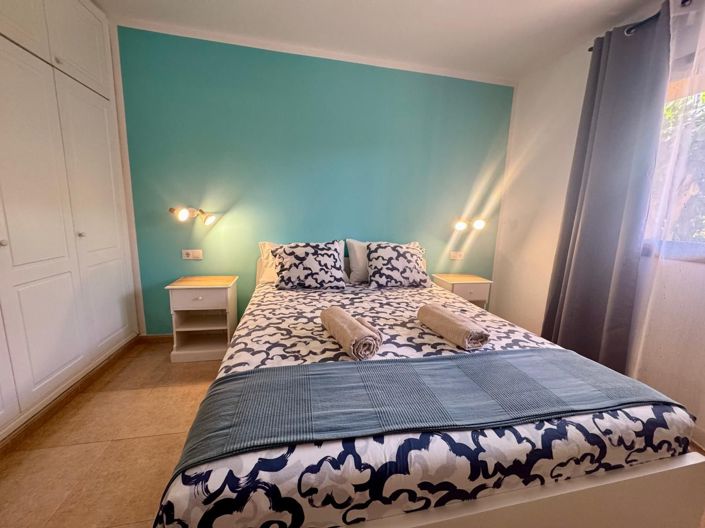 Image No.16-Appartement de 1 chambre à vendre à Corralejo