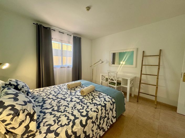 Image No.17-Appartement de 1 chambre à vendre à Corralejo