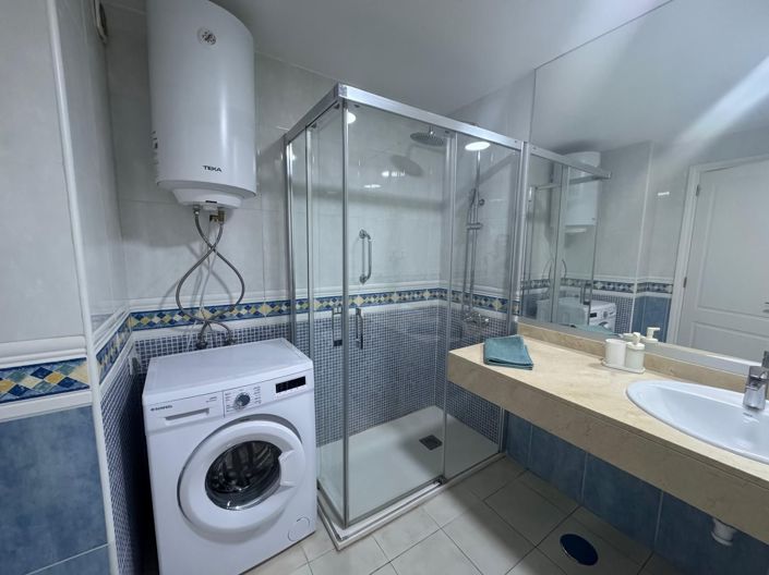 Image No.18-Appartement de 1 chambre à vendre à Corralejo