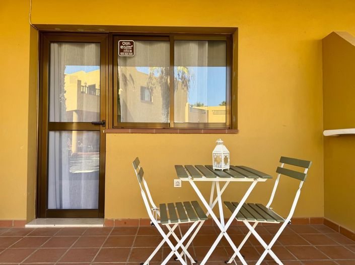 Image No.2-Appartement de 1 chambre à vendre à Corralejo