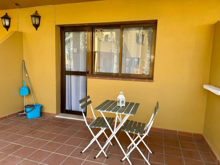 Image No.21-Appartement de 1 chambre à vendre à Corralejo
