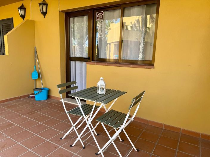 Image No.22-Appartement de 1 chambre à vendre à Corralejo