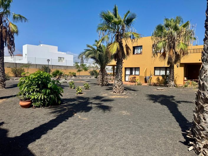 Image No.23-Appartement de 1 chambre à vendre à Corralejo