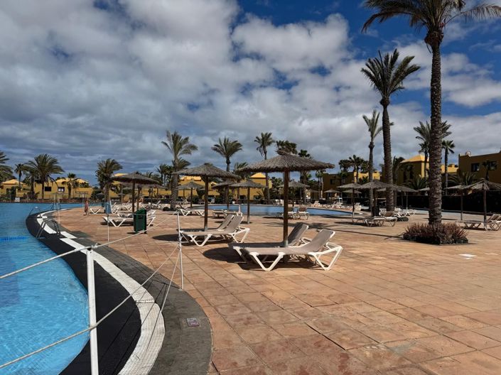 Image No.25-Appartement de 1 chambre à vendre à Corralejo