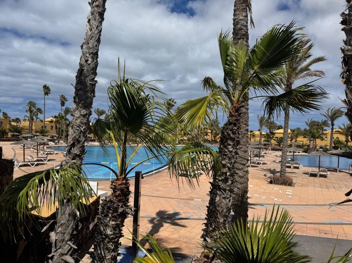 Image No.28-Appartement de 1 chambre à vendre à Corralejo