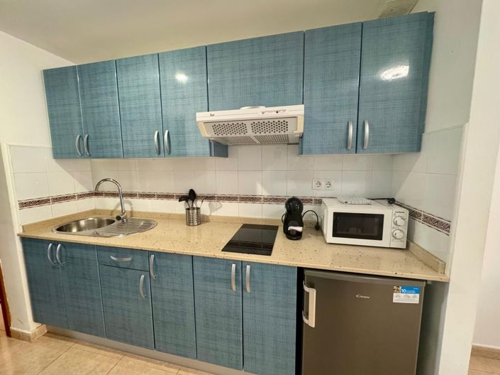 Image No.4-1 Bed Apartment for sale