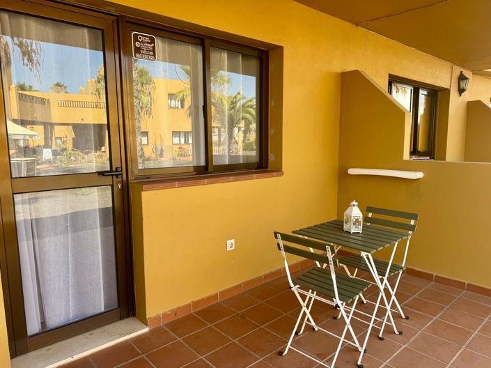 Image No.3-Appartement de 1 chambre à vendre à Corralejo
