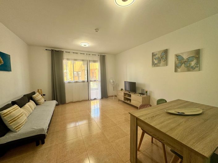 Image No.4-Appartement de 1 chambre à vendre à Corralejo