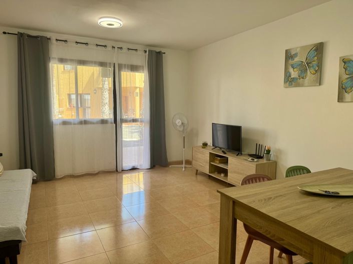 Image No.5-Appartement de 1 chambre à vendre à Corralejo