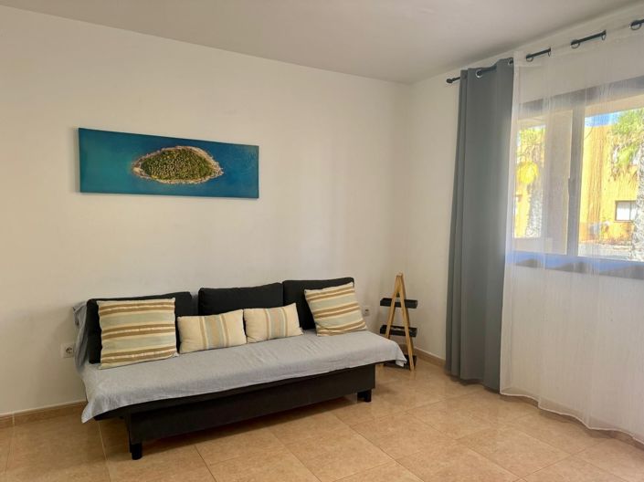 Image No.6-Appartement de 1 chambre à vendre à Corralejo