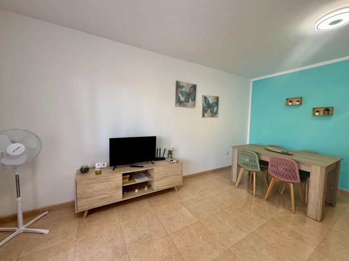 Image No.8-Appartement de 1 chambre à vendre à Corralejo