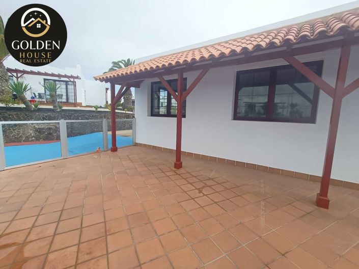 Image No.1-Propriété de 2 chambres à vendre à Caleta De Fuste