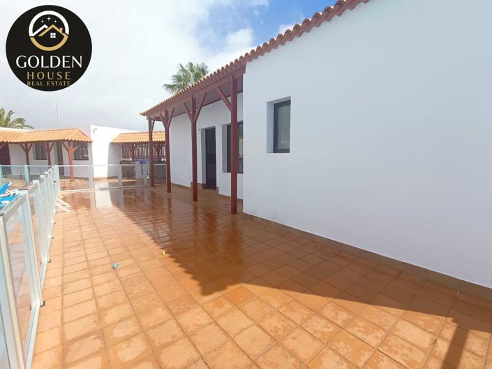 Image No.1-Propriété de 1 chambre à vendre à Caleta De Fuste