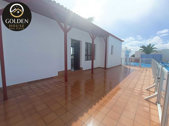 Image No.7-Commercial de 1 chambre à vendre à Caleta De Fuste