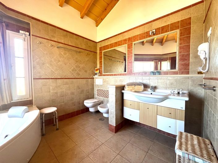 Image No.10-Propriété de 3 chambres à vendre à Espagne